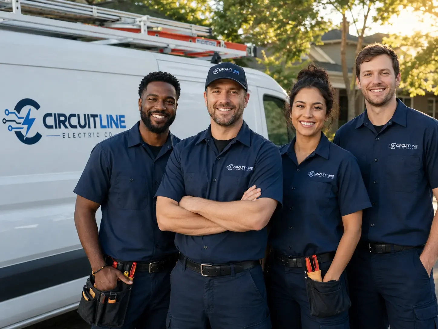 Whole Home Rewiring company in Kenai, AK