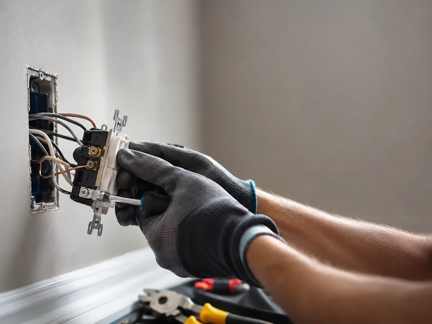 Why choose Whole Home Rewiring in Kenai, AK